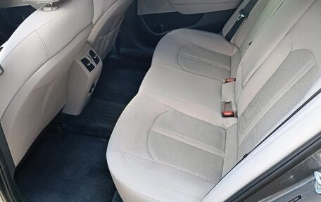 Hyundai Sonata VII, 2018 год, 1 550 000 рублей, 7 фотография