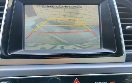 Hyundai Sonata VII, 2018 год, 1 550 000 рублей, 10 фотография