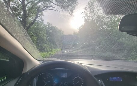 Ford Focus III, 2011 год, 830 000 рублей, 3 фотография