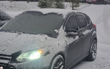 Ford Focus III, 2011 год, 830 000 рублей, 5 фотография