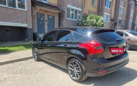Ford Focus III, 2011 год, 830 000 рублей, 2 фотография