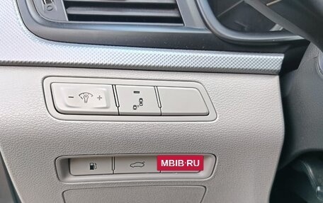 Hyundai Sonata VII, 2018 год, 1 550 000 рублей, 17 фотография