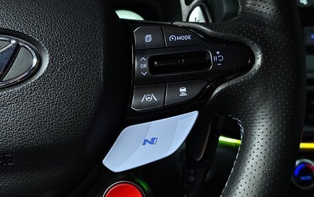 Hyundai Kona I, 2022 год, 1 545 690 рублей, 10 фотография