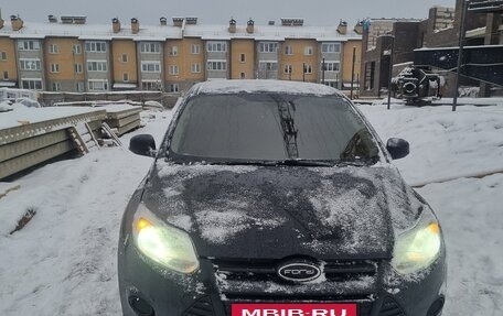 Ford Focus III, 2011 год, 830 000 рублей, 7 фотография