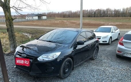Ford Focus III, 2011 год, 830 000 рублей, 8 фотография