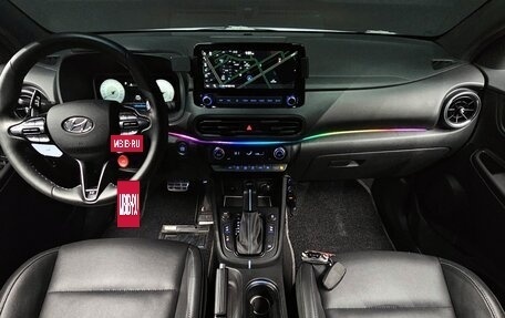 Hyundai Kona I, 2022 год, 1 545 690 рублей, 7 фотография