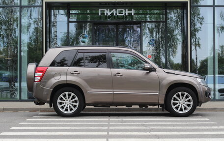 Suzuki Grand Vitara, 2012 год, 1 250 000 рублей, 2 фотография