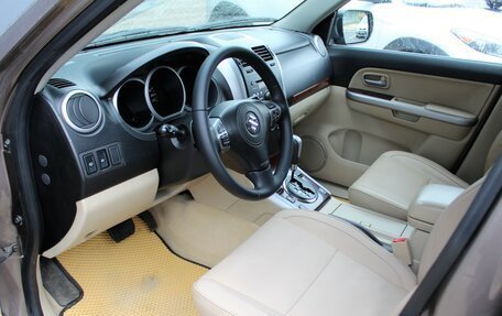 Suzuki Grand Vitara, 2012 год, 1 250 000 рублей, 5 фотография