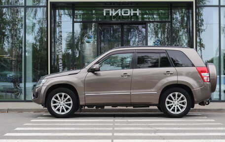 Suzuki Grand Vitara, 2012 год, 1 250 000 рублей, 4 фотография