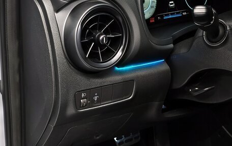 Hyundai Kona I, 2022 год, 1 545 690 рублей, 14 фотография