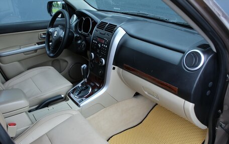 Suzuki Grand Vitara, 2012 год, 1 250 000 рублей, 11 фотография
