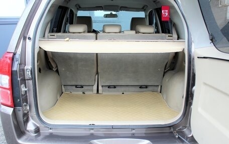 Suzuki Grand Vitara, 2012 год, 1 250 000 рублей, 9 фотография