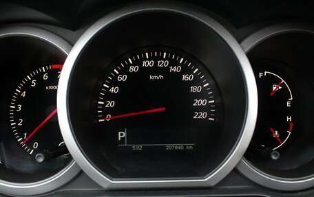 Suzuki Grand Vitara, 2012 год, 1 250 000 рублей, 16 фотография
