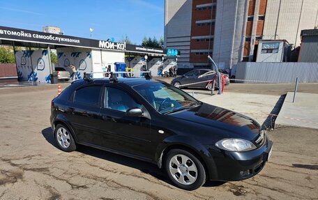 Chevrolet Lacetti, 2008 год, 590 000 рублей, 2 фотография