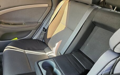 Chevrolet Lacetti, 2008 год, 590 000 рублей, 4 фотография