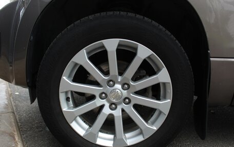Suzuki Grand Vitara, 2012 год, 1 250 000 рублей, 23 фотография