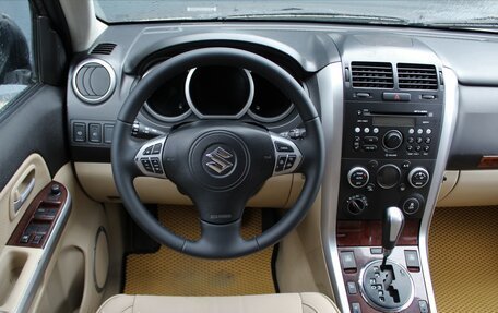 Suzuki Grand Vitara, 2012 год, 1 250 000 рублей, 21 фотография