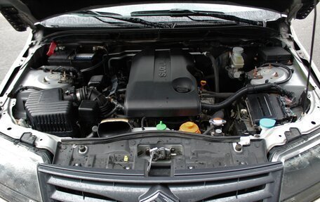 Suzuki Grand Vitara, 2012 год, 1 250 000 рублей, 24 фотография
