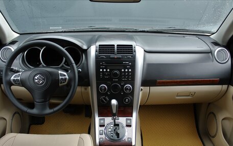 Suzuki Grand Vitara, 2012 год, 1 250 000 рублей, 22 фотография