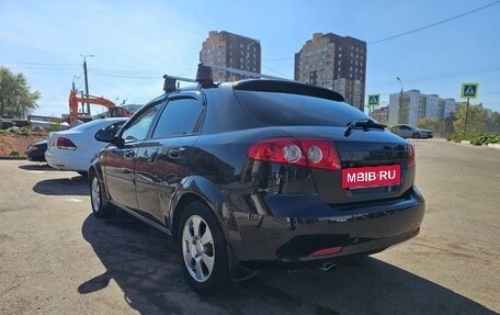 Chevrolet Lacetti, 2008 год, 590 000 рублей, 3 фотография