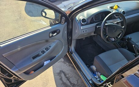 Chevrolet Lacetti, 2008 год, 590 000 рублей, 6 фотография