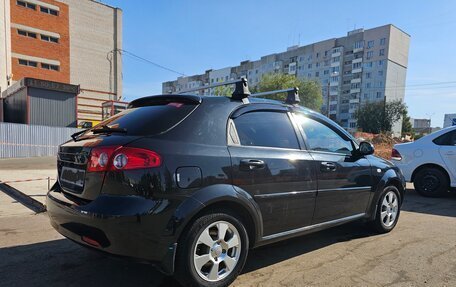 Chevrolet Lacetti, 2008 год, 590 000 рублей, 7 фотография