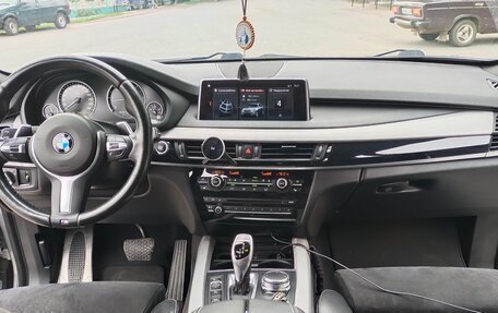 BMW X5, 2018 год, 4 000 000 рублей, 9 фотография