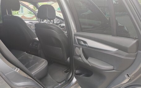 BMW X5, 2018 год, 4 000 000 рублей, 11 фотография