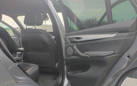 BMW X5, 2018 год, 4 000 000 рублей, 10 фотография
