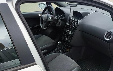 Opel Corsa D, 2008 год, 394 990 рублей, 6 фотография
