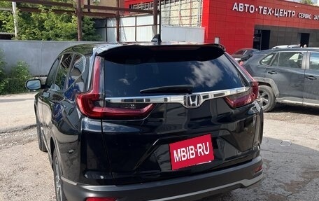 Honda CR-V IV, 2021 год, 2 500 000 рублей, 3 фотография