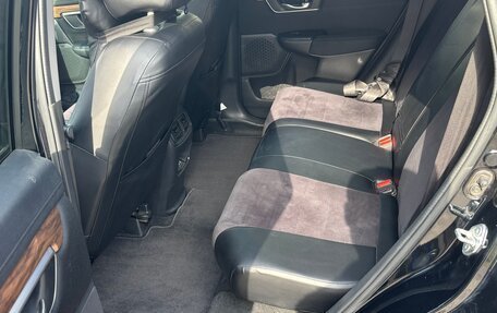 Honda CR-V IV, 2021 год, 2 500 000 рублей, 8 фотография