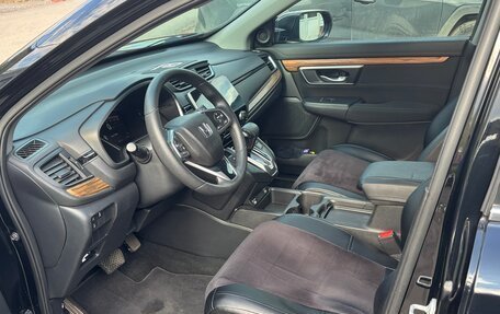Honda CR-V IV, 2021 год, 2 500 000 рублей, 9 фотография