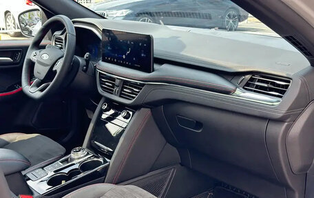 Ford Escape, 2022 год, 2 100 001 рублей, 11 фотография