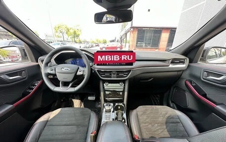 Ford Escape, 2022 год, 2 100 001 рублей, 8 фотография