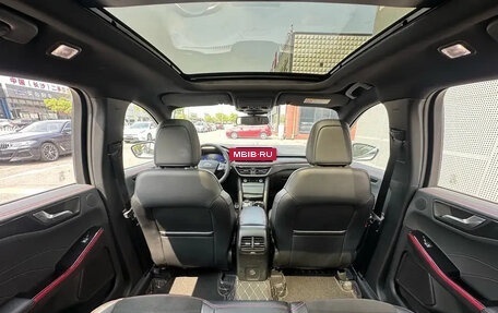 Ford Escape, 2022 год, 2 100 001 рублей, 12 фотография