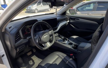 Haval F7 I, 2023 год, 2 500 000 рублей, 6 фотография