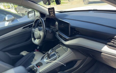 Haval F7 I, 2023 год, 2 500 000 рублей, 7 фотография
