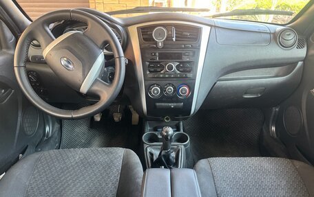 Datsun on-DO I рестайлинг, 2014 год, 375 000 рублей, 5 фотография