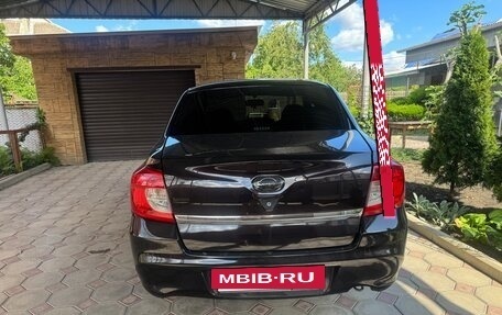 Datsun on-DO I рестайлинг, 2014 год, 375 000 рублей, 3 фотография