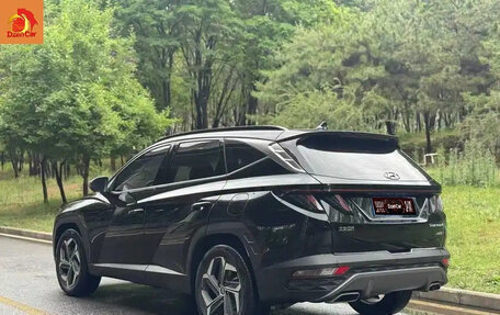 Hyundai Tucson, 2022 год, 1 700 000 рублей, 3 фотография