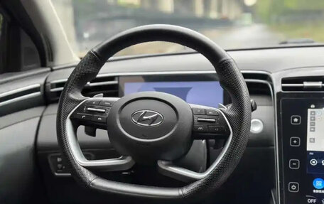 Hyundai Tucson, 2022 год, 1 700 000 рублей, 8 фотография