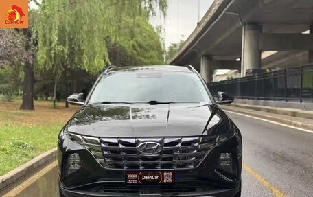 Hyundai Tucson, 2022 год, 1 700 000 рублей, 2 фотография