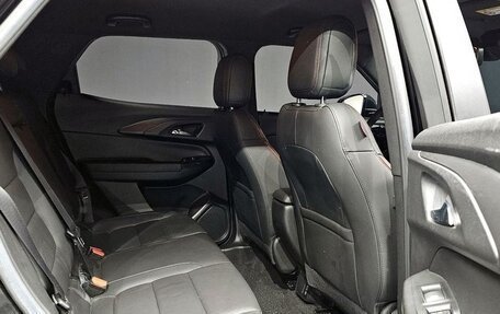 Chevrolet TrailBlazer, 2021 год, 1 500 000 рублей, 7 фотография