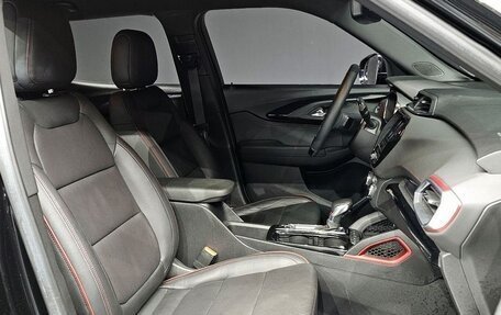 Chevrolet TrailBlazer, 2021 год, 1 500 000 рублей, 6 фотография