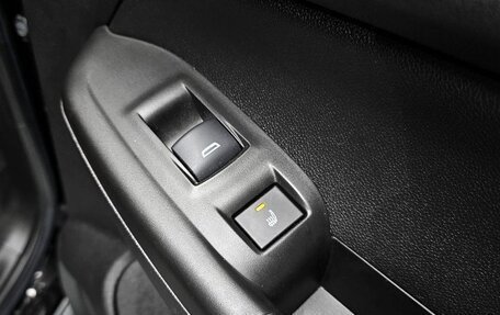 Chevrolet TrailBlazer, 2021 год, 1 500 000 рублей, 16 фотография