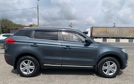 Geely Atlas I, 2020 год, 1 565 000 рублей, 6 фотография