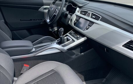 Geely Atlas I, 2020 год, 1 565 000 рублей, 12 фотография