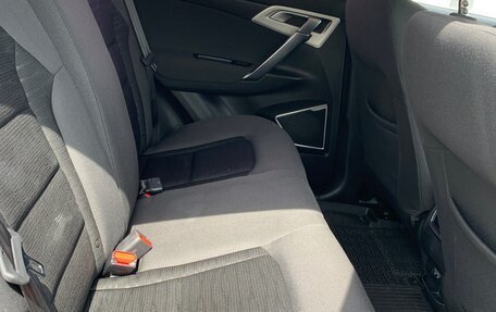Geely Atlas I, 2020 год, 1 565 000 рублей, 15 фотография