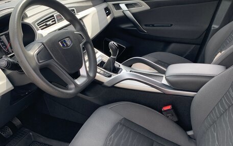Geely Atlas I, 2020 год, 1 565 000 рублей, 10 фотография